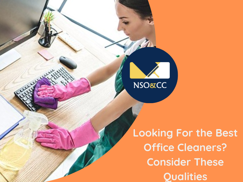 Office Cleaning Lane Cove