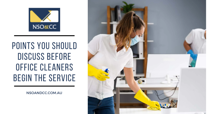 best office cleaners chatswood