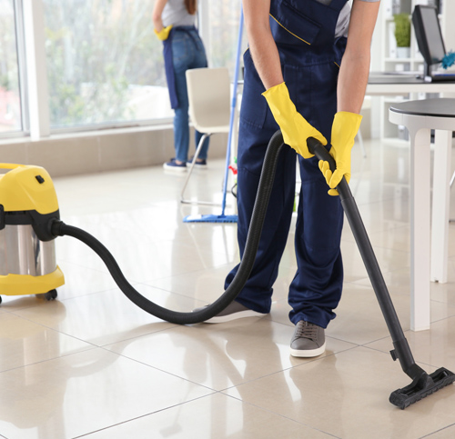 commercial cleaning Chatswood