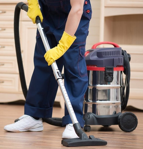 office cleaning Chatswood